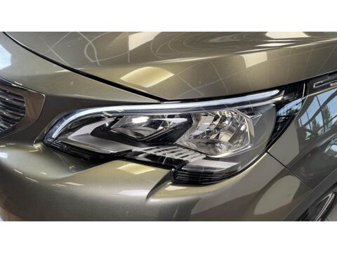5008 1.5 BlueHDi S&S 130 Allure - Origine France - Cam&eacute;ra de recu 2019 occasion 60740 Saint-Maximin