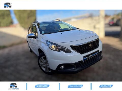 2008 1.2i PureTech 82cv - Style occasion 34400 LUNEL