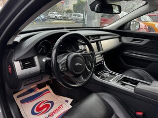 XF 2.0 D - 180 BVA S&S Prestige Gps + Camera AR + Clim 2016 occasion 19100 Brive-la-Gaillarde