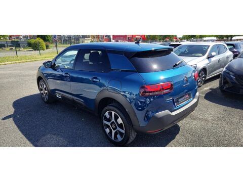 C4 cactus 1.2 Puretech 110 Shine 2019 occasion 81580 Soual