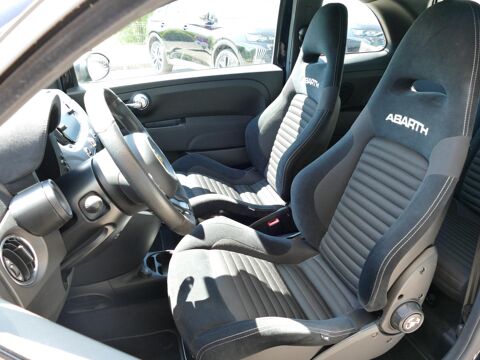 695 1.4 16V T-JET 180CV COMPETIZIONE 2022 occasion 34190 Ganges