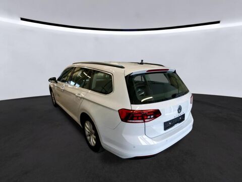 Passat 2.0 TDI 150 DSG Business 2024 occasion 35300 Foug&egrave;res