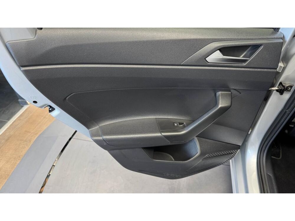 Polo 1.0 TSI Copper Line - 2020 - Cam&eacute;ra de recul - Apple CarPlay 2020 occasion 60740 Saint-Maximin