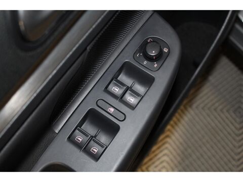 Golf V GTI 2.0 16V TFSI 200CH - BV DSG 6 - Faible kilom&eacute;trage 2008 occasion 95340 Bernes-sur-Oise
