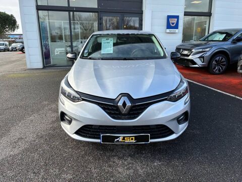 Clio Tce 90 Business 2023 occasion 31660 Bessi&egrave;res