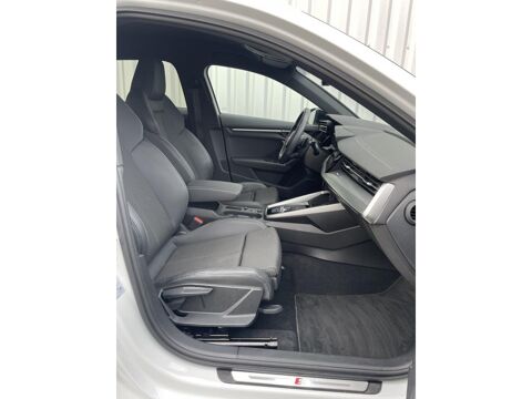 A3 Sportback 2.0 / 35 TDI / 150 Ch / BV S-Tronic 7 / Fintion S 2022 occasion 50640 Le Teilleul