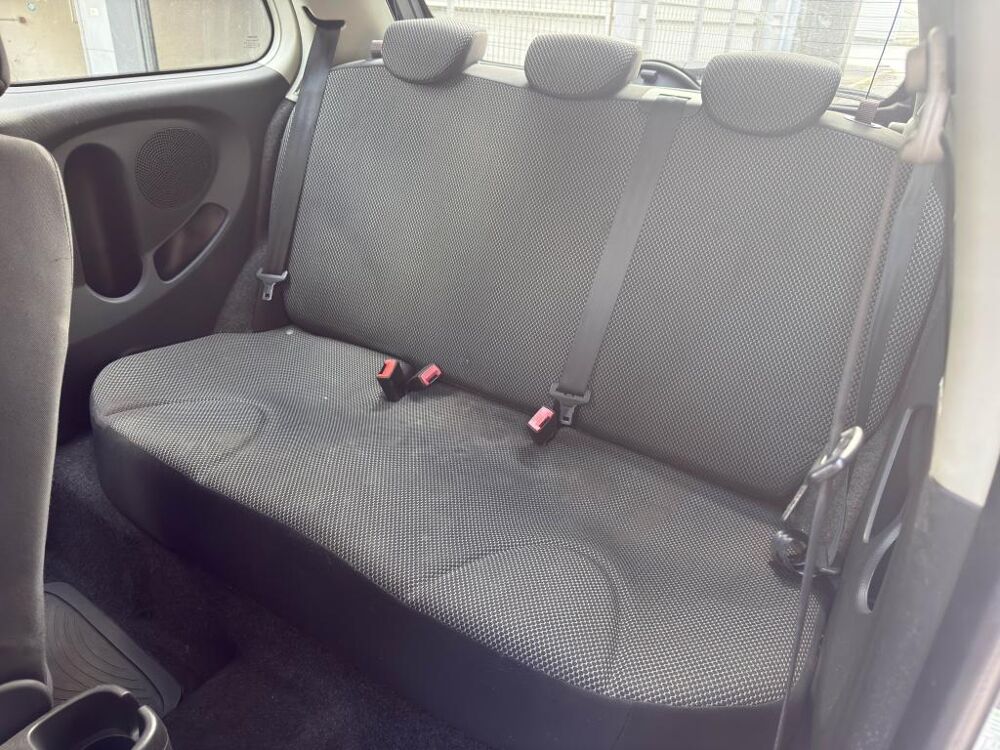 Micra 1.2 - 65 III BERLINE Mix PHASE 2 2008 occasion 77185 Lognes