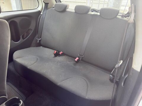 Micra 1.2 - 65 III BERLINE Mix PHASE 2 2008 occasion 77185 Lognes