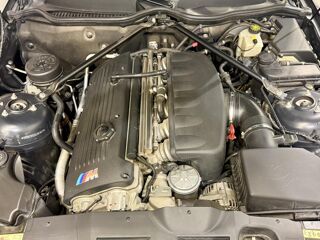 Z4 M Roadster 3.2 343cv E85 Origine France Suivi 100% BMW 2006 occasion 38330 Montbonnot-Saint-Martin