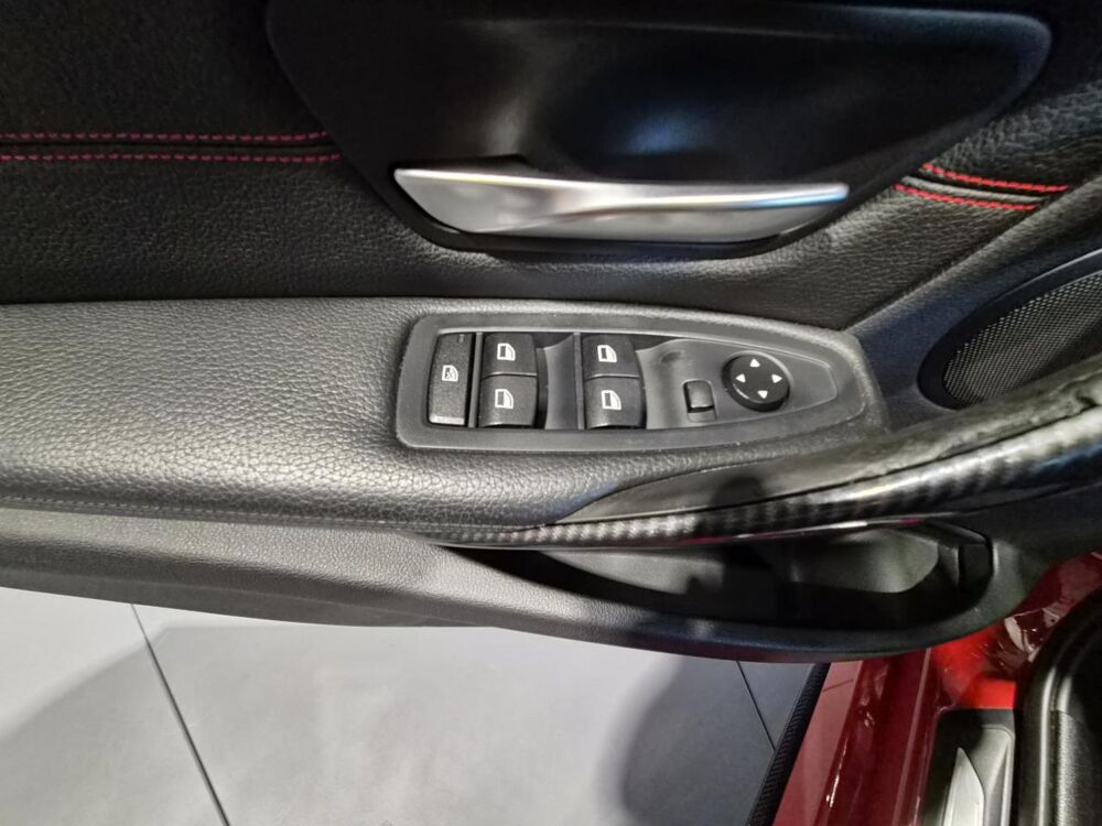 S&eacute;rie 3 BMW 335i PACK M - F30 - TOIT OUVRANT 2012 occasion 25300 Pontarlier