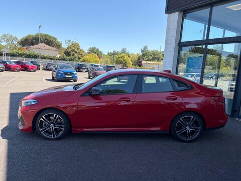 Serie 2 220i Gran Coup&eacute; - BV DKG M SPORT 2022 occasion 31660 Bessi&egrave;res