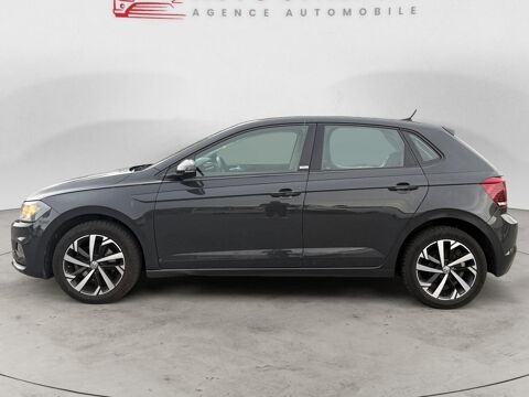 Polo 1.6 16V TDI - 95 VI AW Connect PHASE 1 2019 occasion 13400 Aubagne