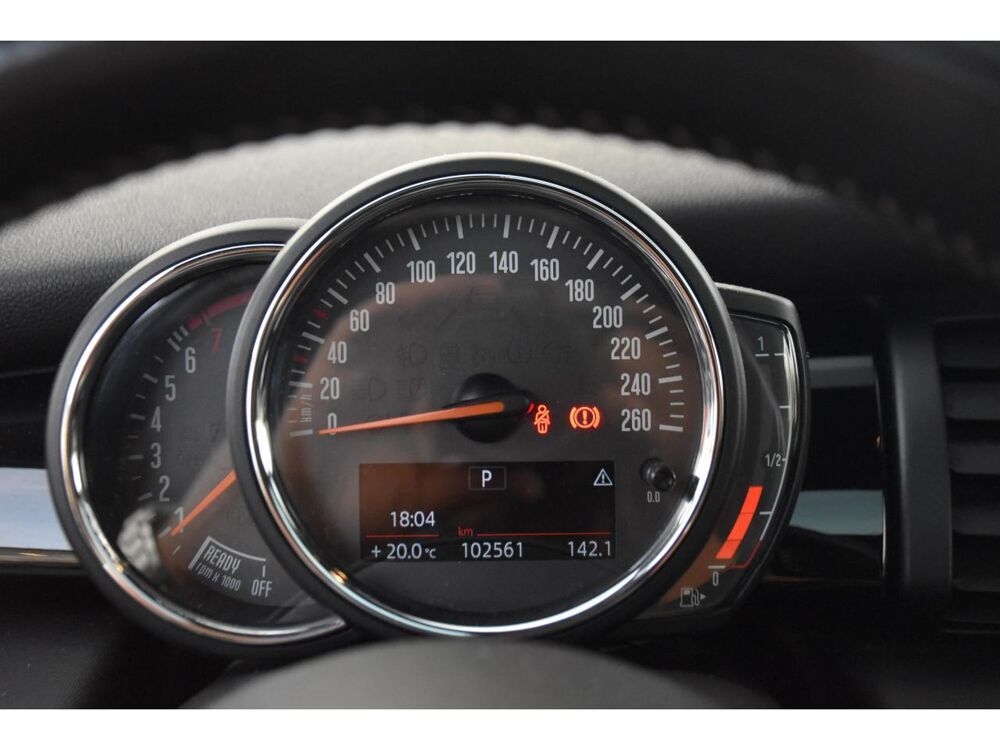 Cooper D 2.0i - 192 - BVR Cooper S 2018 occasion 06250 Mougins