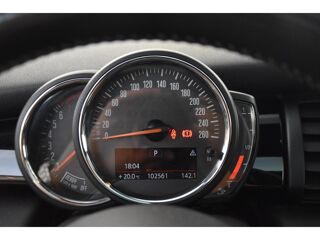 Cooper D 2.0i - 192 - BVR Cooper S 2018 occasion 06250 Mougins