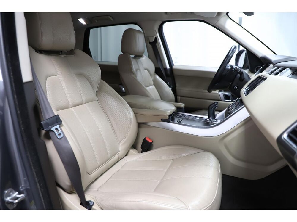 Range Rover 3.0 SD V6 DPF HSE - BVA 2014 occasion 06550 La Roquette-sur-Siagne