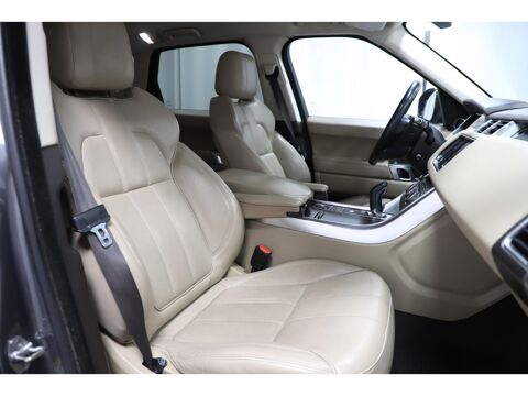 Range Rover 3.0 SD V6 DPF HSE - BVA 2014 occasion 06550 La Roquette-sur-Siagne