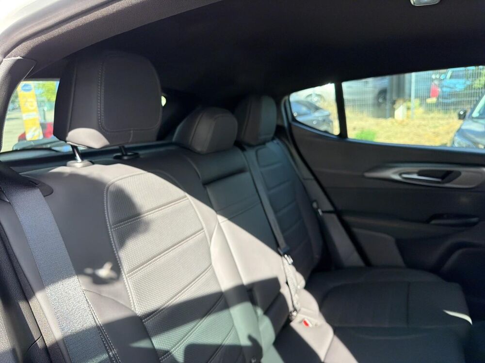 Tonale 1.5 ibrida 160 veloce tct 2025 occasion 54520 Laxou