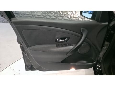 M&eacute;gane 1.2 Energy TCe - 115 III BERLINE Authentique PHASE 2 2013 occasion 78680 &Eacute;p&ocirc;ne