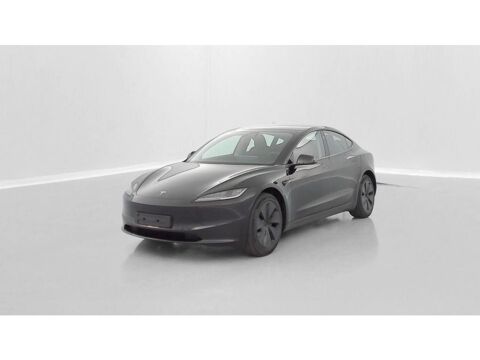 Annonce voiture Tesla Model 3 45990 