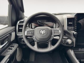 Autres DODGE RAM Laramie Night Edition Premium Hurricane AIR 420ch 2026 occasion 78780 MAURECOURT