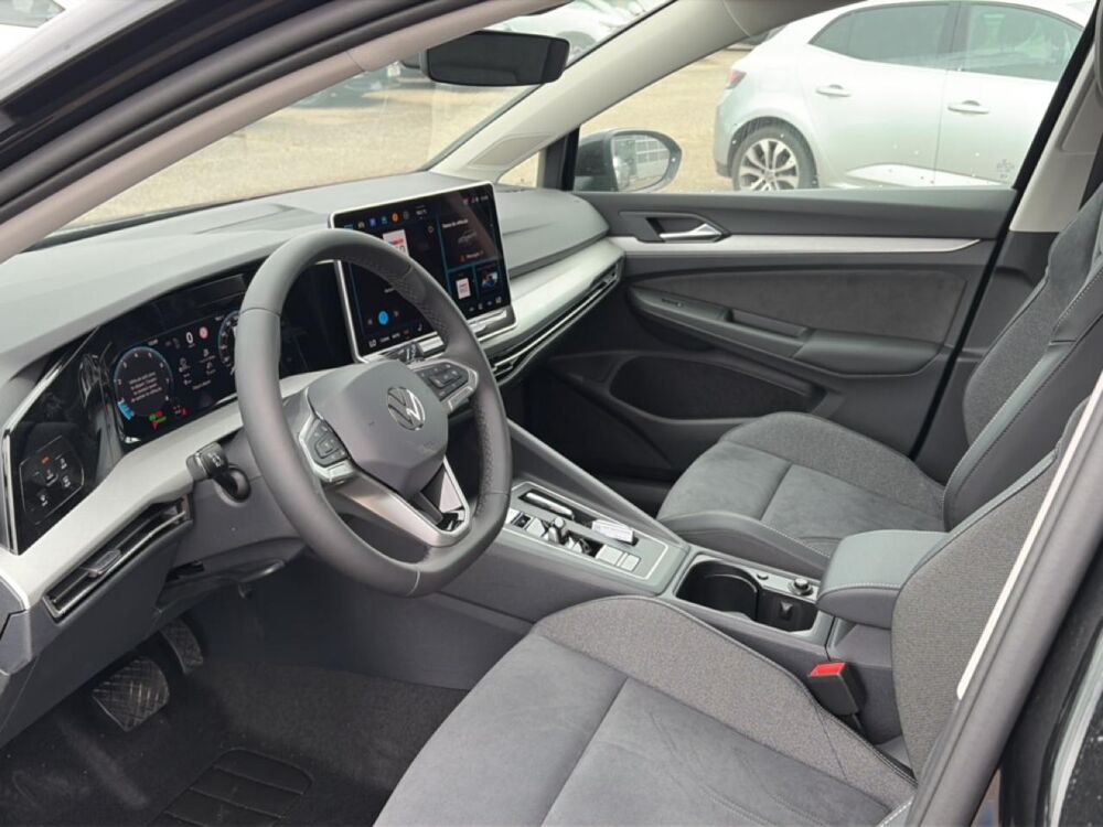 Golf 1.5 etsi evo2 116 life dsg7 2026 occasion 85150 Les Achards