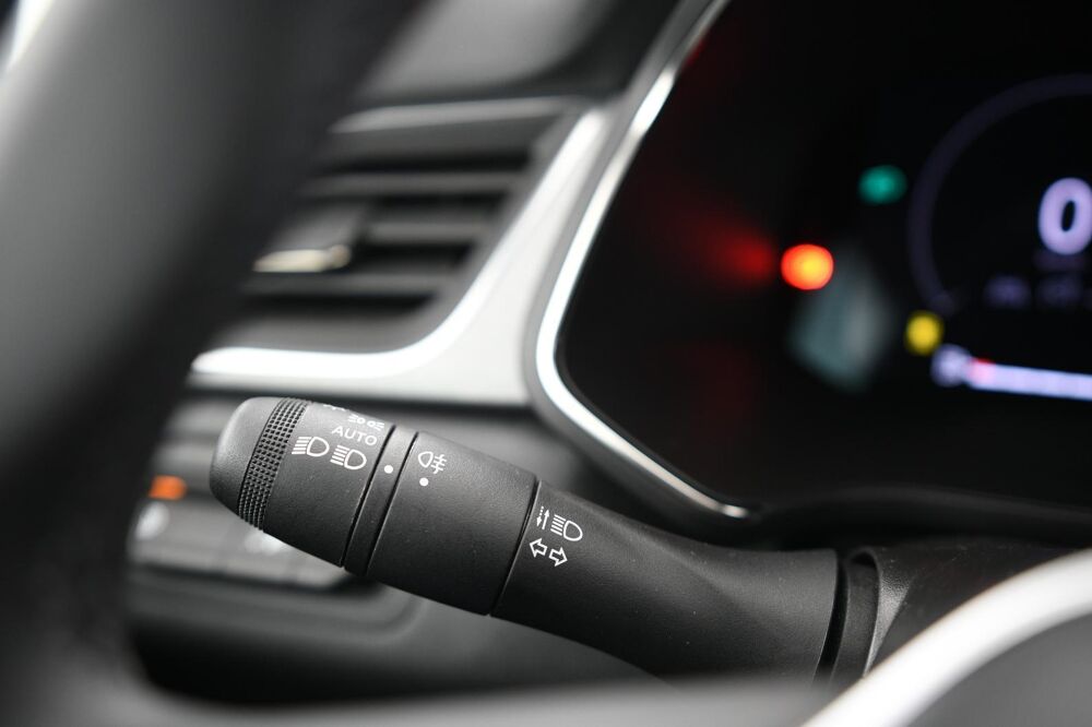 Captur Eco-G 100 ch Techno 2025 occasion 33620 Cavignac
