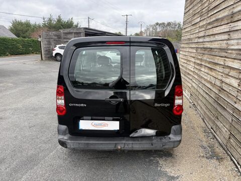 Berlingo 1.6i 16V - 90 II 2008 COMBI Multispace PHASE 1 2009 occasion 19100 Brive-la-Gaillarde