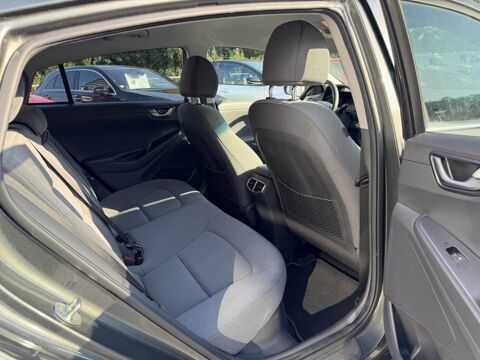 Ioniq Plug-in Cr&eacute;ative gps + clim + camera AR 2022 occasion 19100 Brive-la-Gaillarde