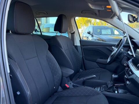 Kamiq 1.0 TSI 110 DSG7 Ambition Pack Tech Plus 2024 occasion 31660 Bessi&egrave;res