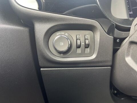 Corsa 1.2 turbo 100 gs 2025 occasion 57525 Talange