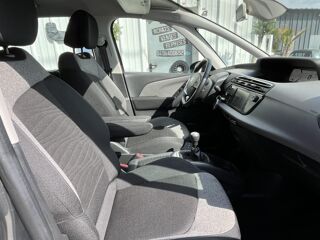 C4 Picasso 1.2 PureTech 12V - 110 S&S Confort 2016 occasion 83490 Le Muy