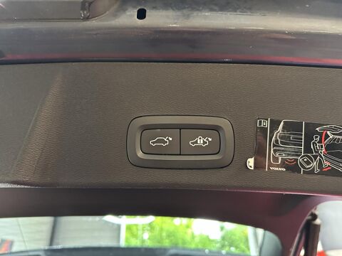 XC40 1.5 T3 165 INSCRIPTION LUXE 2WD GEARTRONIC BVA 2020 occasion 33370 Artigues-pr&egrave;s-Bordeaux