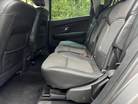 Sc&eacute;nic 1.7 Blue dCi - 150 - BV EDC 2019 IV MONOSPACE Intens 2020 occasion 77185 Lognes