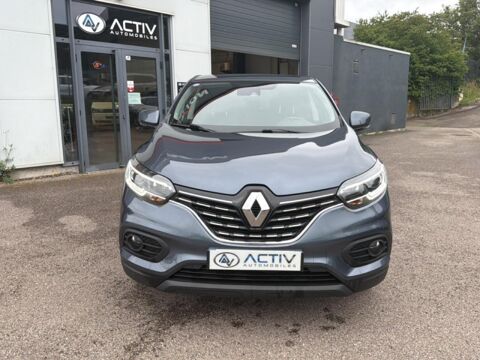 Kadjar 1.3 tce 140 fap evolution edc 2022 occasion 54520 Laxou