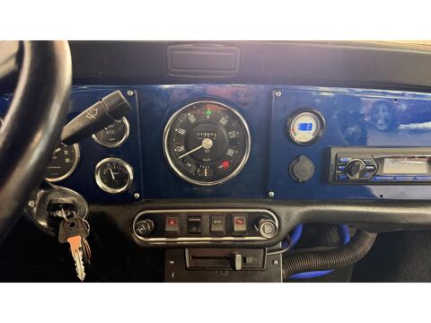 Mini 1.0 BERLINE Mayfair - GARANTIE 12 MOIS 1987 occasion 16000 Angoul&ecirc;me