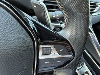 3008 1.5 BlueHDi S&S - 130 - BV EAT8 GT Line GPS + CARPLAY + MOT 2020 occasion 19100 Brive-la-Gaillarde