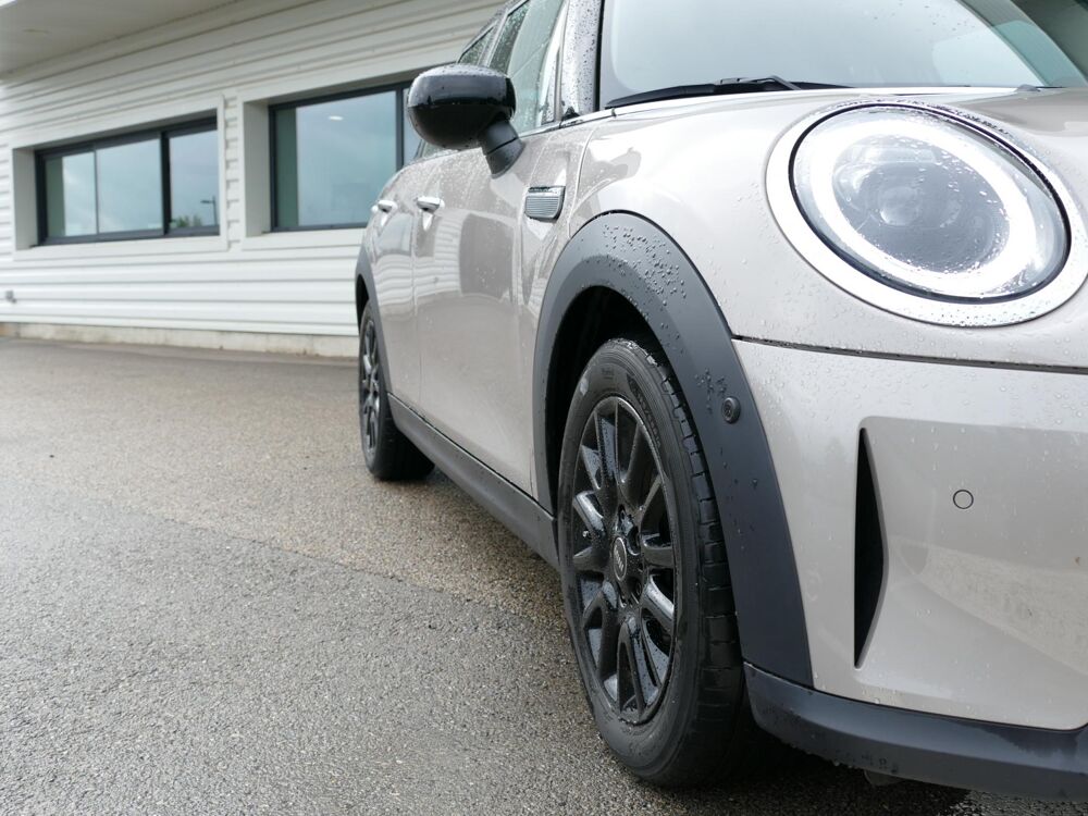 MINI COUPE Mini 1.5i - 136 - BVR 5P Cooper Edition Premium 2023 occasion 34190 Ganges