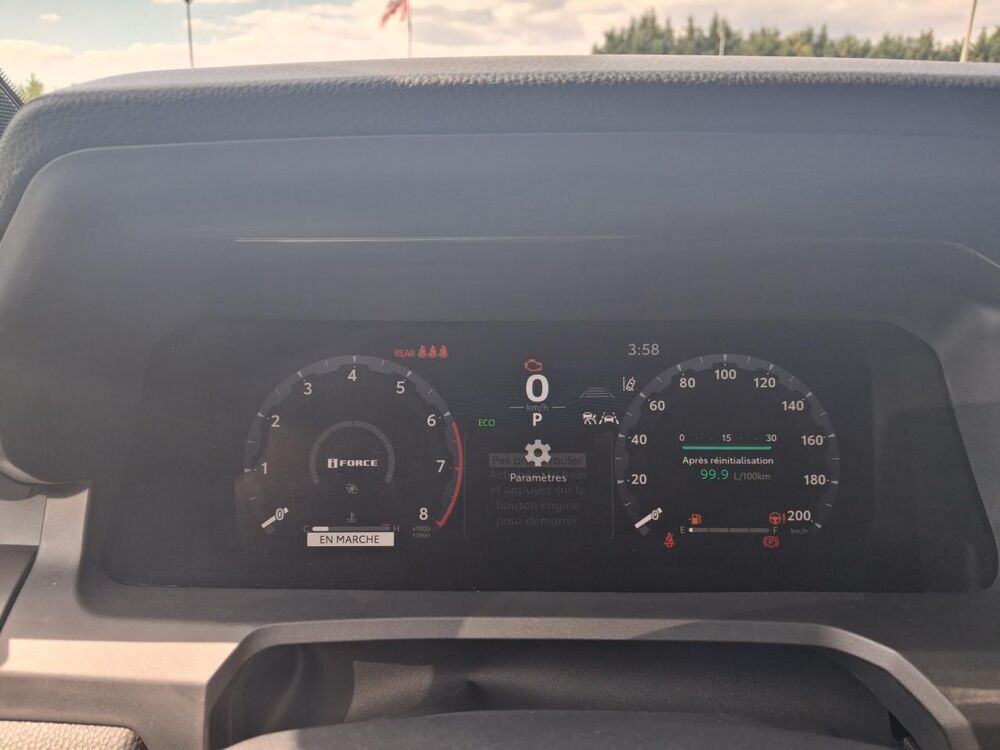 Divers TRD SPORT PREMIUM 2025 occasion 91830 Le Coudray-Montceaux