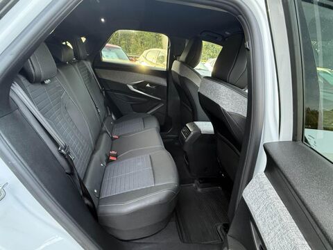 3008 1.2i Hybrid -136 - BV e-DCS6 Allure GPS + CAMERA AR + CARPLA 2024 occasion 19100 Brive-la-Gaillarde