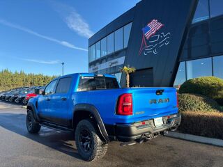 RAM RHO 2025 occasion 91830 Le Coudray-Montceaux