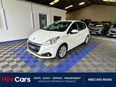 Peugeot 208 1.6 BlueHDi - 75 Affaire Pack Clim Nav