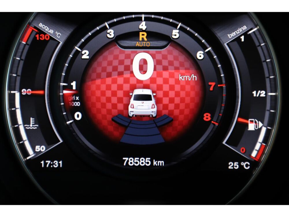695 1.4 165 BVR XSR Yamaha Limited Edition 2017 occasion 06550 La Roquette-sur-Siagne