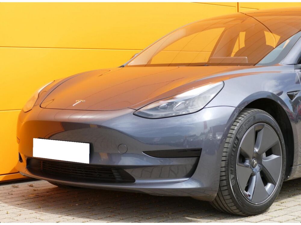 Model 3 MY22 AUTONOMIE STANDARD PLUS RWD 2022 occasion 77090 Coll&eacute;gien