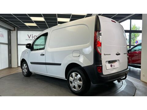 Kangoo Express L1 1.5 Energy dCi FAP - 75 Euro 6 II EXPRESS FOURGON G&eacute;n&eacute;ri 2019 occasion 60740 Saint-Maximin