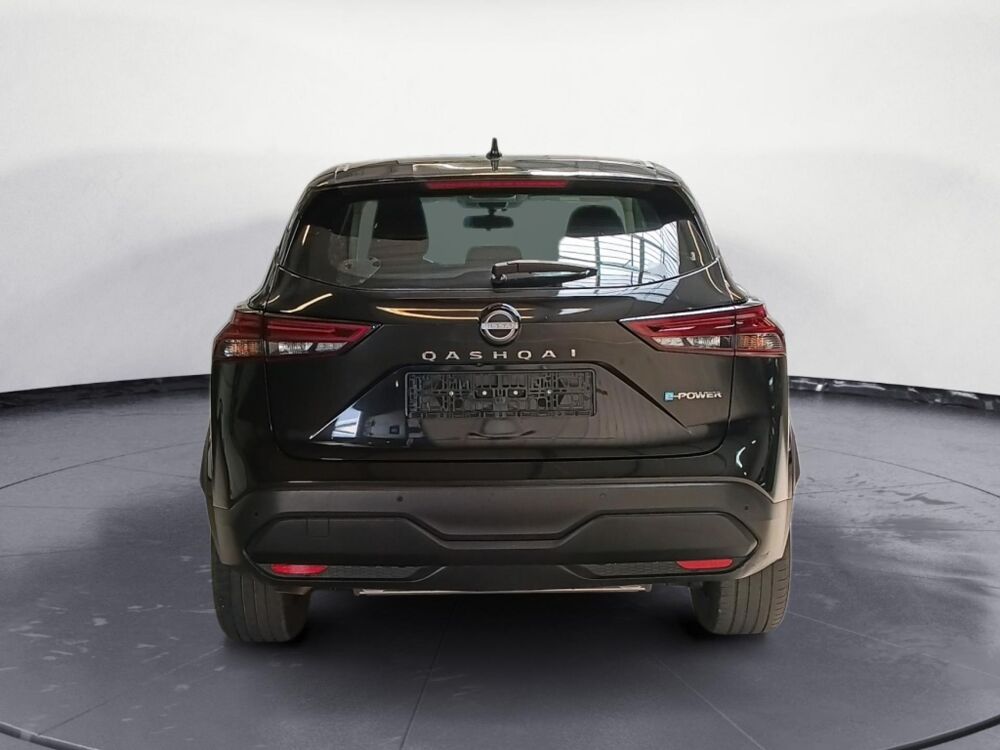 Qashqai E-power 190ch business 2024 occasion 34190 Ganges