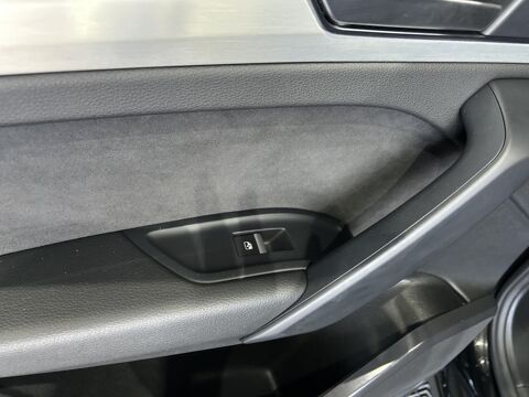 Q5 2.0 35 TDI Mild Hybrid - 163 - BV S-tronic S line PHASE 2 2022 occasion 47200 Saint-Pardoux-du-Breuil