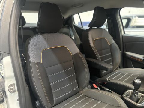 Sandero 1.0 ECO-G - 100 III BERLINE Stepway Confort PHASE 1 Garanti 2022 occasion 94360 Bry-sur-Marne
