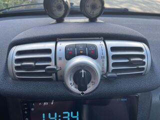 ForTwo 1.0i 84CH - KIT BRABUS - CARPLAY - SIEGES CHAUFFANTS - TOIT 2013 occasion 13760 Saint-Cannat
