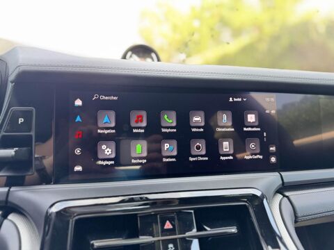 Panamera 4 E-HYBRID - 2.9i V6 - PDK - CHRONO - TOIT - PSE - ACTIVE RI 2024 occasion 13760 Saint-Cannat
