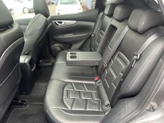 Qashqai 1.5 dCi - 115 - BV DCT 2019 E6-Evap II 2014 Tekna+ PHASE 2 2019 occasion 94360 Bry-sur-Marne